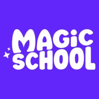 Magicschool.ai Logo