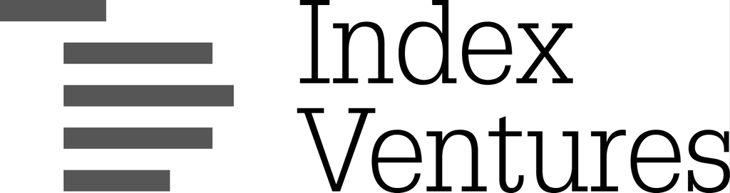 Index Ventures Logo