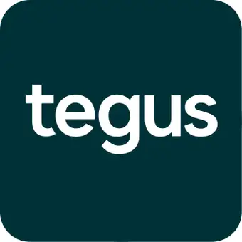 Tegus Logo