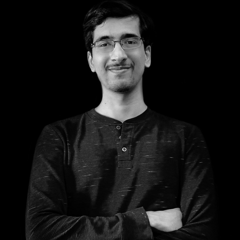 Abhijay Thacker