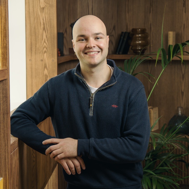 Ben Urwin