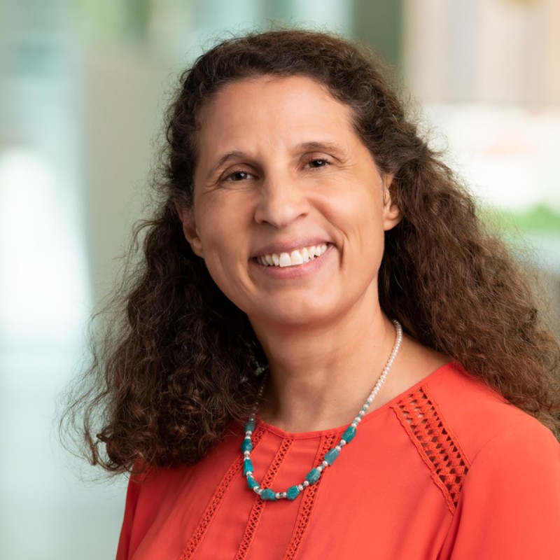 Linda Apsley — Senior Advisor at BCG