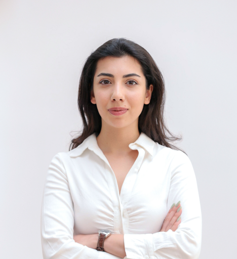 Ozge Sevim