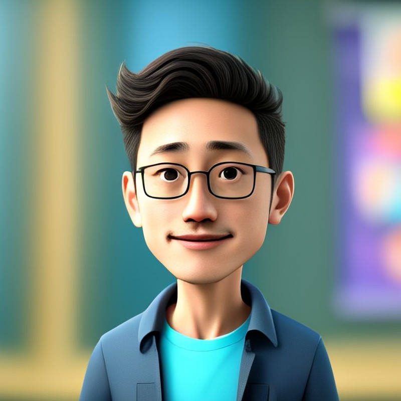 Timothy Chen