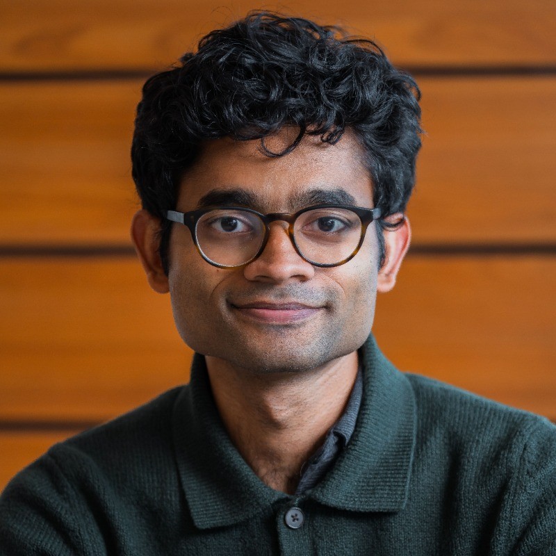 Varun Mohan
