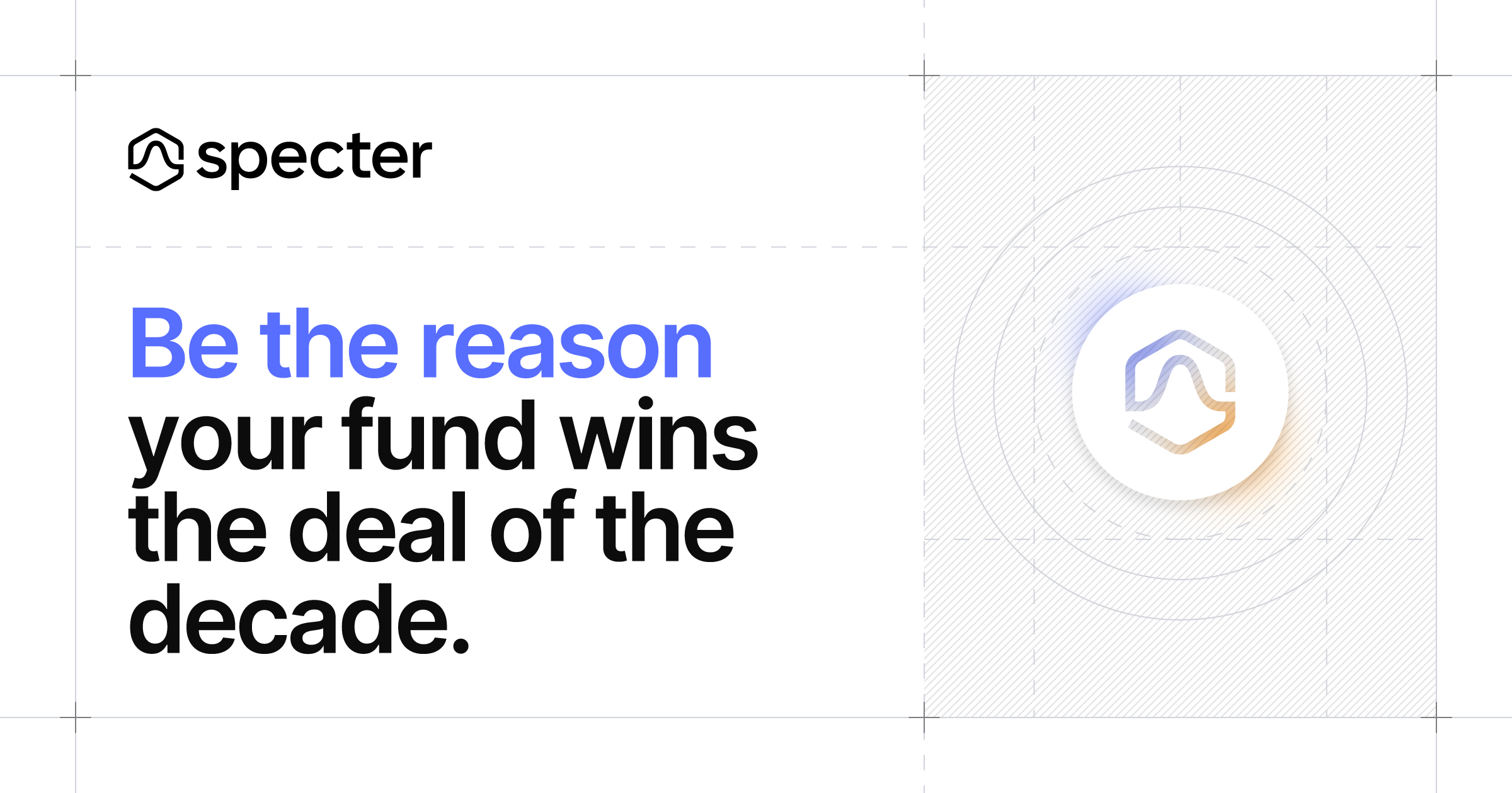 Specter: Startup Data Platform